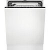 AEG FSB54607Z Fully Integrated Dishwasher
