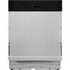 AEG FSB54907Z Fully Integrated Dishwasher, 14 Place Settings, C Rated
