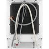 AEG FSB54907Z Fully Integrated Dishwasher, 14 Place Settings, C Rated