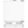 Blomberg FSE1654IU Static Built-Under Freezer, Sliding Hinge, E Rated