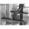 AEG FSE52407Z Exclusiv Fully Integrated Slimline Dishwasher, 9 Place Settings, E Rated