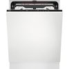 AEG FSE74747P 7000 GlassCare Fully Integrated Dishwasher, 15 Place Settings, C Rated
