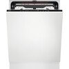 AEG FSE74748P Fully Integrated Dishwasher, 15 Place Settings, C Rated