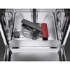 AEG FSE84607P 8000 SprayZone Fully Integrated Dishwasher, 13 Place Settings, C Rated