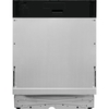 AEG FSE84607P 8000 SprayZone Fully Integrated Dishwasher, 13 Place Settings, C Rated