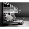 AEG FSS53637Z 6000 SatelliteClean Fully Integrated Dishwasher, 13 Place Settings, D Rated