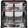 AEG FSS64907Z 6000 SatelliteClean Fully Integrated Dishwasher, 14 Place Settings, C Rated