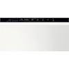 AEG FSX51407Z 5000 AirDry Fully Integrated Slimline Dishwasher, 9 Place Settings, F Rated