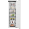 Hisense FT3B213SAWE Total No Frost Built-In Freezer, Fixed Hinge, White, E Rated