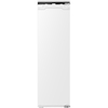 Hisense FT3B213SAWE Total No Frost Built-In Freezer, Fixed Hinge, White, E Rated