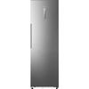 Hisense FT3K310SAIE No Frost Tall Freezer, Stainless Steel, E Rated