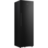 Hisense FT5K310GSFC Total No Frost Tall Freezer, Black, C Rated