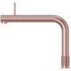 Quooker FRONTRCO Front Tap (Tap Only), Rose Copper