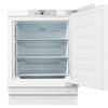 Hisense FUV124D4AWE Static Built-Under Freezer, Fixed Hinge, E Rated