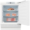 Hisense FUV124D4AWE Built-Under Freezer