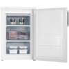 Hisense FV105D4BW21 Static Freezer, White, E Rated