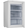 Hisense FV105D4BW21 Static Freezer, White, E Rated