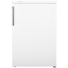 Hisense FV105D4BW21 Static Freezer, White, E Rated