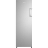Hisense FV298N4ACE No Frost Tall Freezer, Stainless Steel, E Rated