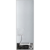 Hisense FV298N4ACE No Frost Tall Freezer, Stainless Steel, E Rated