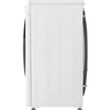 LG FWY385WWLN1 Washer Dryer, 8kg/5kg, 1200 Spin, White, E Rated
