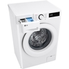 LG FWY385WWLN1 Washer Dryer, 8kg/5kg, 1200 Spin, White, E Rated