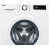 LG FWY385WWLN1 Washer Dryer, 8kg/5kg, 1200 Spin, White, E Rated