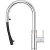 Quooker FXRCHR  Flex Round Tap  (Tap Only), Chrome