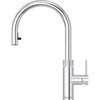 Quooker FXRCHR  Flex Round Tap  (Tap Only), Chrome