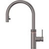 Quooker XGME Flex Round Tap (Tap Only), Gunmetal