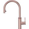 Quooker XRCO Flex Round Tap (Tap Only), Rose Copper