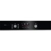 AEG GA5CB50FAB Built-In Electric Single Oven, Black, A+ Rated