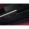AEG GB67D91HB 90cm Chimney Cooker Hood, Black, A Rated