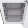 LG GBBSJ2CCPY Total No Frost Fridge Freezer, 70/30, Silver, C Rated