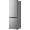 LG GBBSJ2CCPY Total No Frost Fridge Freezer, 70/30, Silver, C Rated
