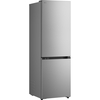 LG GBBSJ2CCPY Total No Frost Fridge Freezer, 70/30, Silver, C Rated