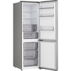 LG GBBSJ2CCPY Total No Frost Fridge Freezer, 70/30, Silver, C Rated