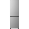 LG GBBSJ2CCPY Total No Frost Fridge Freezer, 70/30, Silver, C Rated