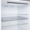 LG GBBW322CPY Total No Frost Fridge Freezer, 70/30, Silver, C Rated