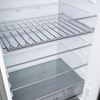 LG GBBW322CPY Total No Frost Fridge Freezer, 70/30, Silver, C Rated