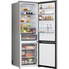 LG GBBW322CPY Total No Frost Fridge Freezer, 70/30, Silver, C Rated
