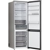 LG GBBW322CPY Total No Frost Fridge Freezer, 70/30, Silver, C Rated