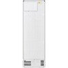 LG GBFSJ10DEP Total No Frost Fridge Freezer, 60/40, Black, D Rated