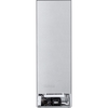 LG GBM21HSADH Total No Frost Fridge Freezer, 60/40, Silver, D Rated