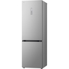 LG GBV3110EPY Total No Frost Fridge Freezer, 70/30, Silver, E Rated