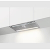 AEG GDE686HM Integrated Cooker Hood, Stainless Steel, A+ Rated