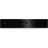 AEG GE7CP61FB Exclusiv Built-In Electric Double Oven, Black, A Rated