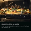 AEG GE7CP61FB Exclusiv Built-In Electric Double Oven, Black, A Rated