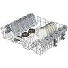 AEG GF5200D1SNW Dishwasher, 13 Place Settings, White, D Rated