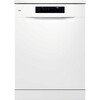 AEG GF5200D1SNW Dishwasher, 13 Place Settings, White, D Rated